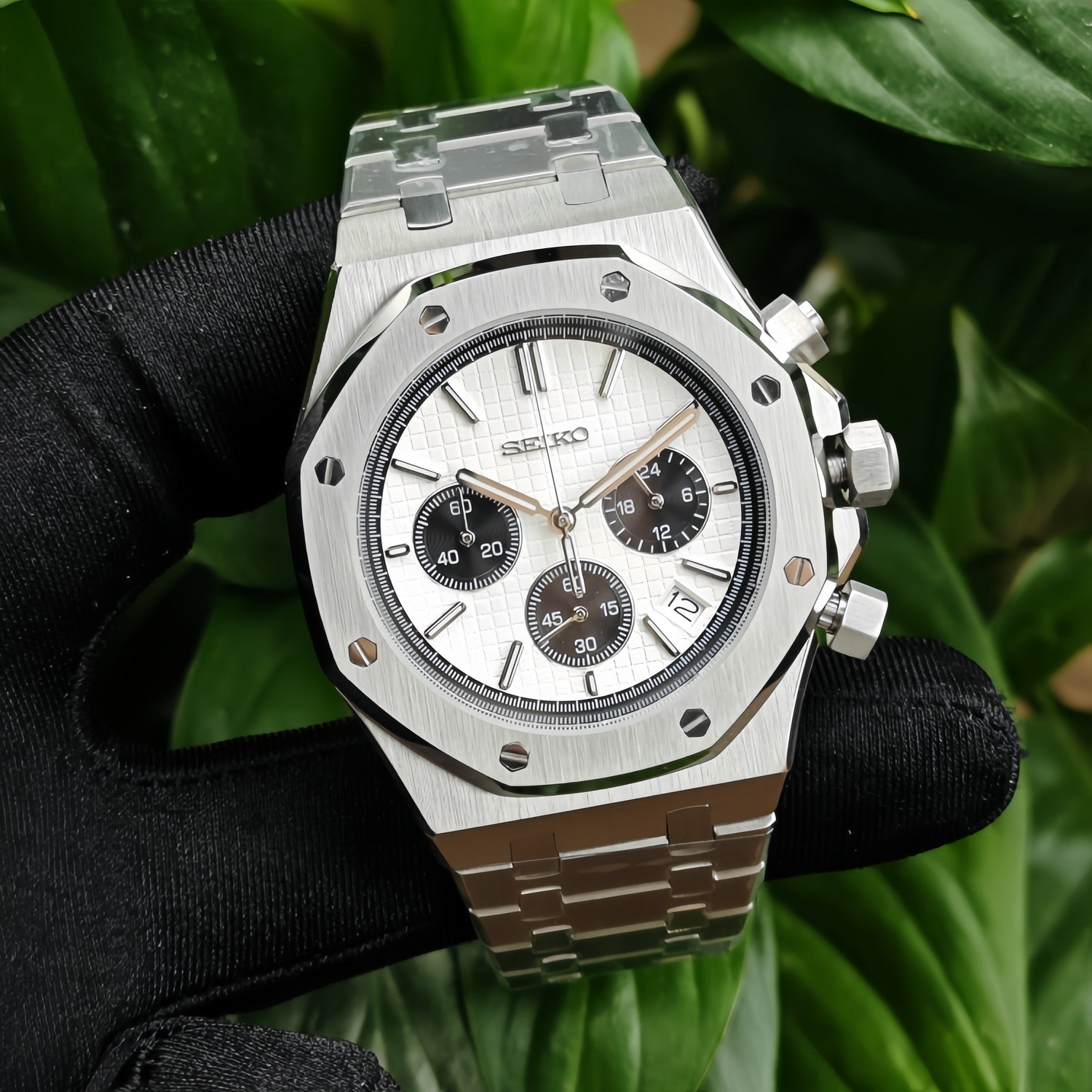 ROYAL OAK