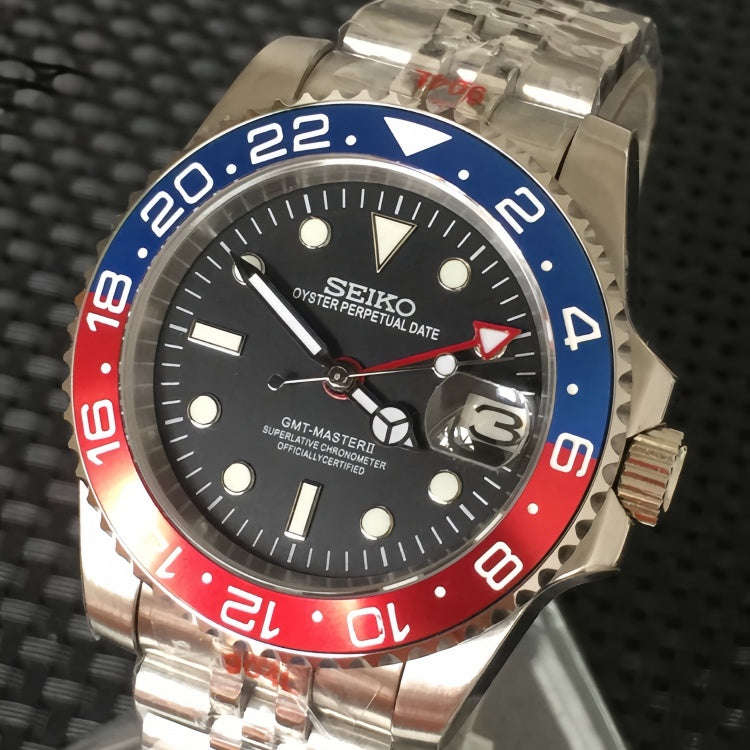GMT