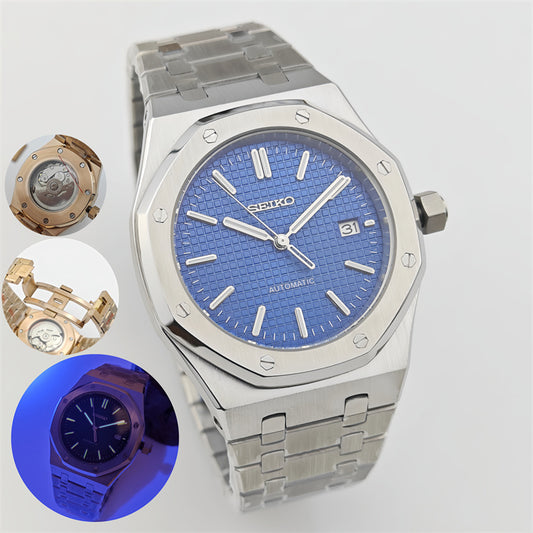 ROYAL OAK DEEP BLUE