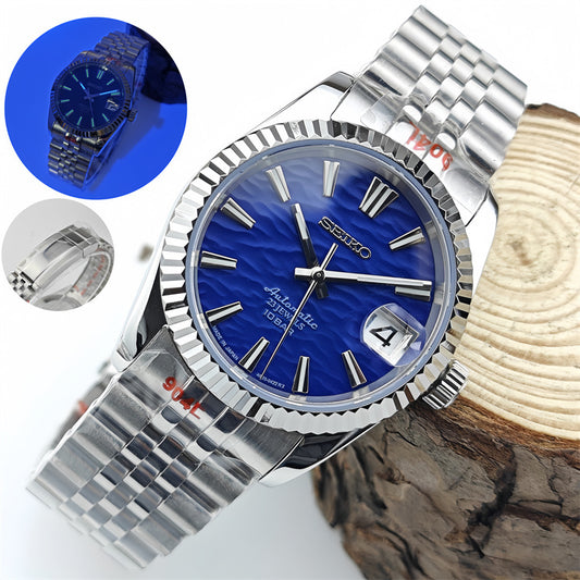 DAYJUST DEEP BLUE