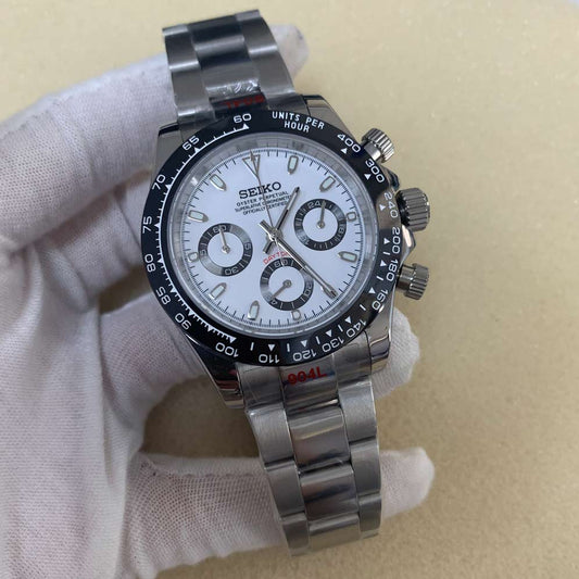 DAYTONA BLACK&WHITE