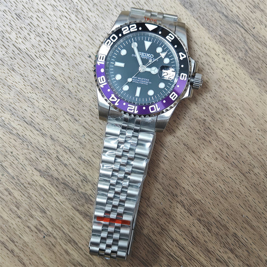GMT VIOLETTE