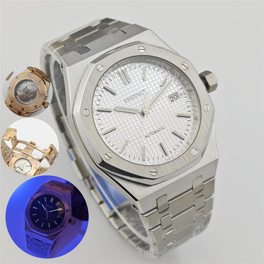 ROYAL OAK WHITE