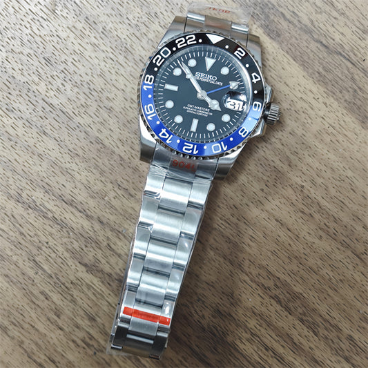 GMT BATMAN