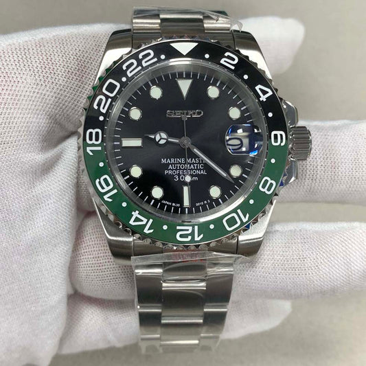 MARINE-MASTER STARBUCKS