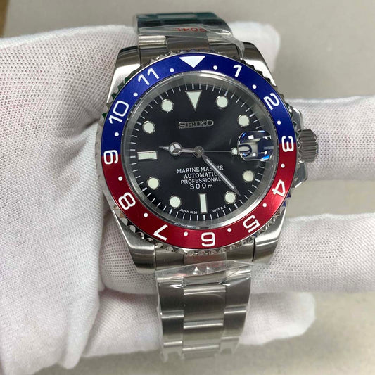 MARINE-MASTER PEPSI